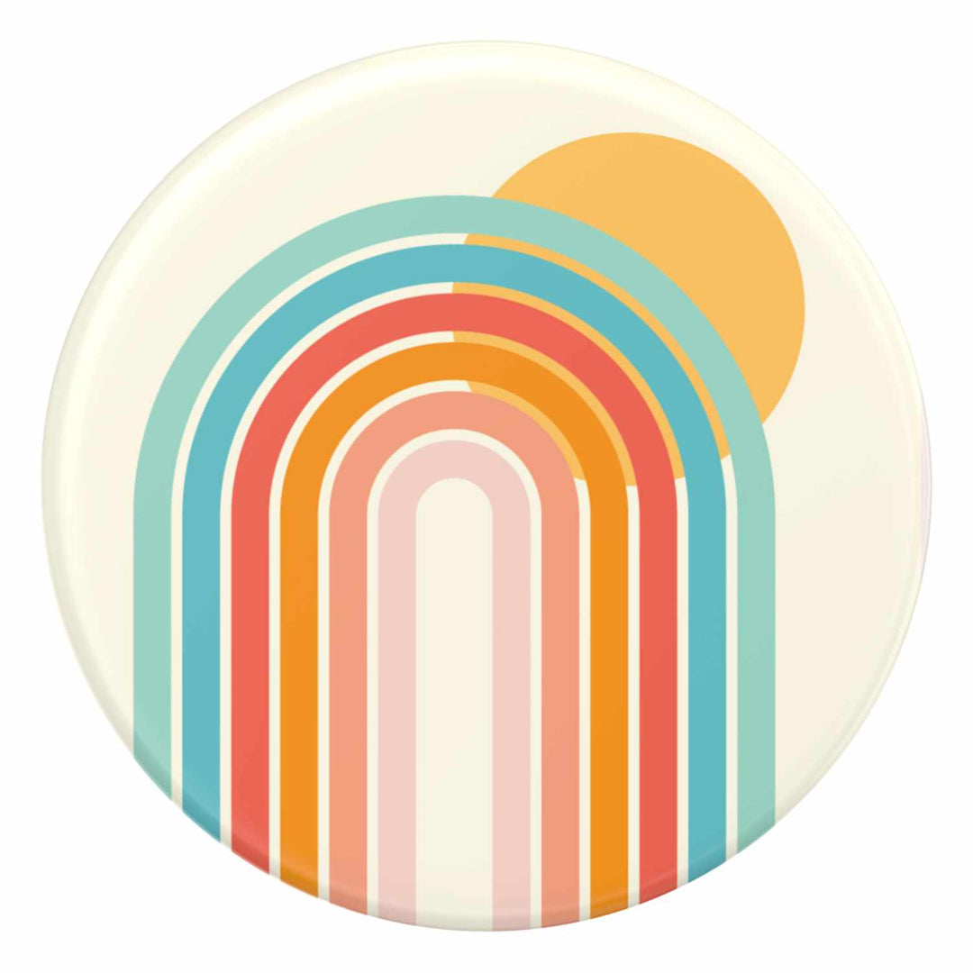 //// PopSockets | PopGrip Rays for Days | 123-0478