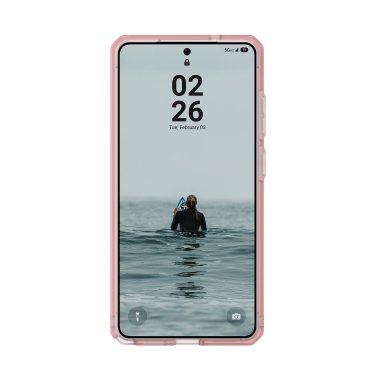 UAG | Dot w/Magnet Case Samsung Galaxy S26 Ultra - Rose | 214519114C4C
