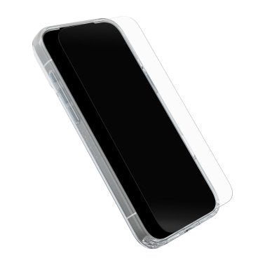 OtterBox | Symmetry w/Magsafe iPhone 17 Pro Max Protection + Power Kit Bundle - Clear | 78-81563