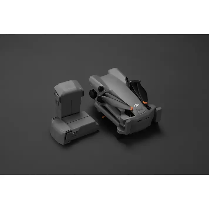 DJI | Mini 5 Pro Intelligent Flight Battery - Grey | CP.MA.00000918.01