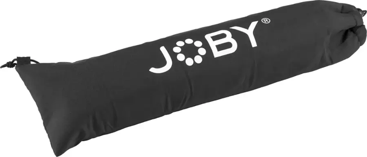 Joby | Compact Action Kit - Black | JB01762