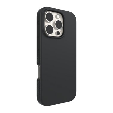 ZAGG | Manhattan Graphene Snap Case iPhone 16 Pro - Black | 15-13431