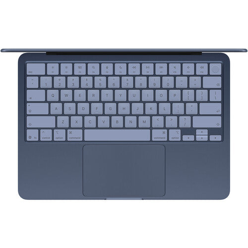Apple | MacBook Neo 13" 2026 A18 Pro / 8GB / 512GB / SSD English Touch ID - Indigo | MHFG4LL/A