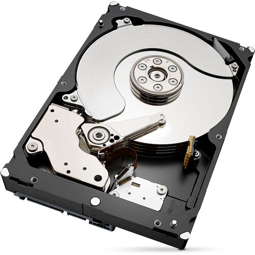 Seagate | SkyHawk Surveillance SATA III 3.5" Internal HDD X6T | ST6000VX009