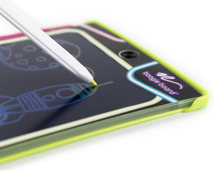 Boogie Board | Magic Sketch Glow Kids Drawing Kit | J3MS60005