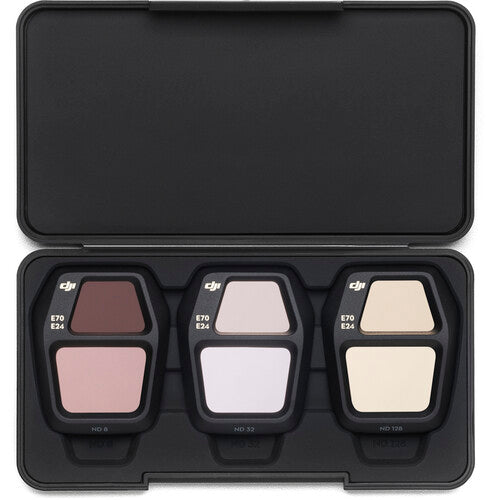 DJI | Air 3S ND Filter Set (ND8/32/128) | CP.MA.00000814.01
