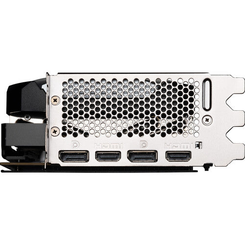 MSI | Video Card GeForce RTX 4080 SUPER 16G VENTUS 3X OC 16GB GDDR6X 256bit PCIE Retail |