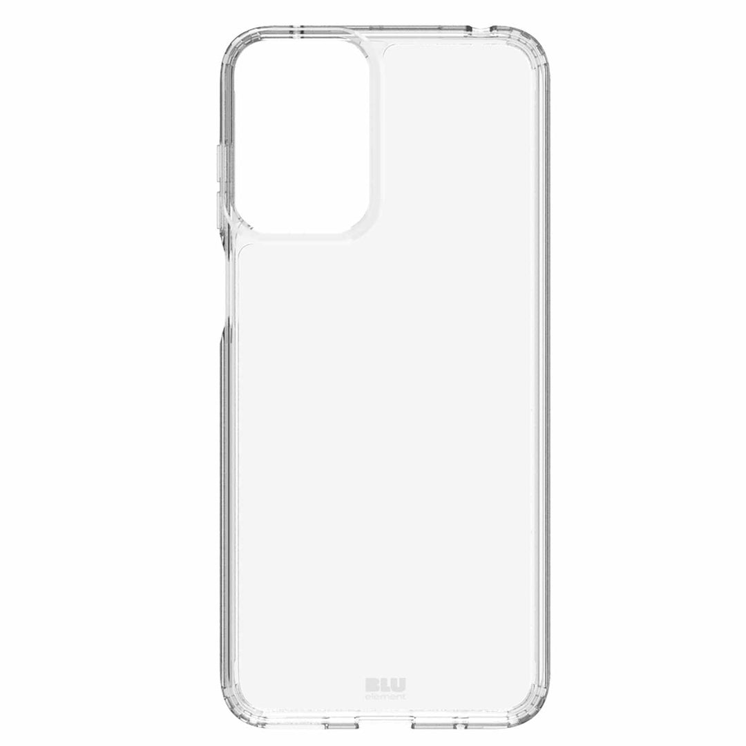Blu Element | DropZone Air Case for Moto G Play 2024 - Clear | BETMPL24