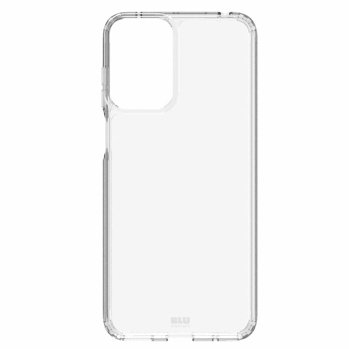 Blu Element | DropZone Air Case for Moto G Play 2024 - Clear | BETMPL24