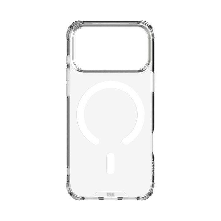 Blu Element | Total Protection MagSafe iPhone 18 Pro /17 Pro Bundle 3 Pack - Clear | BETPMB183P