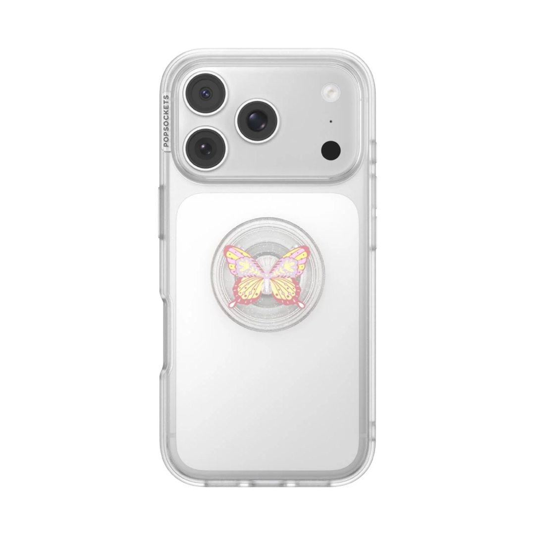PopSockets | PopTop - Sunset Mariposa | PS-809568