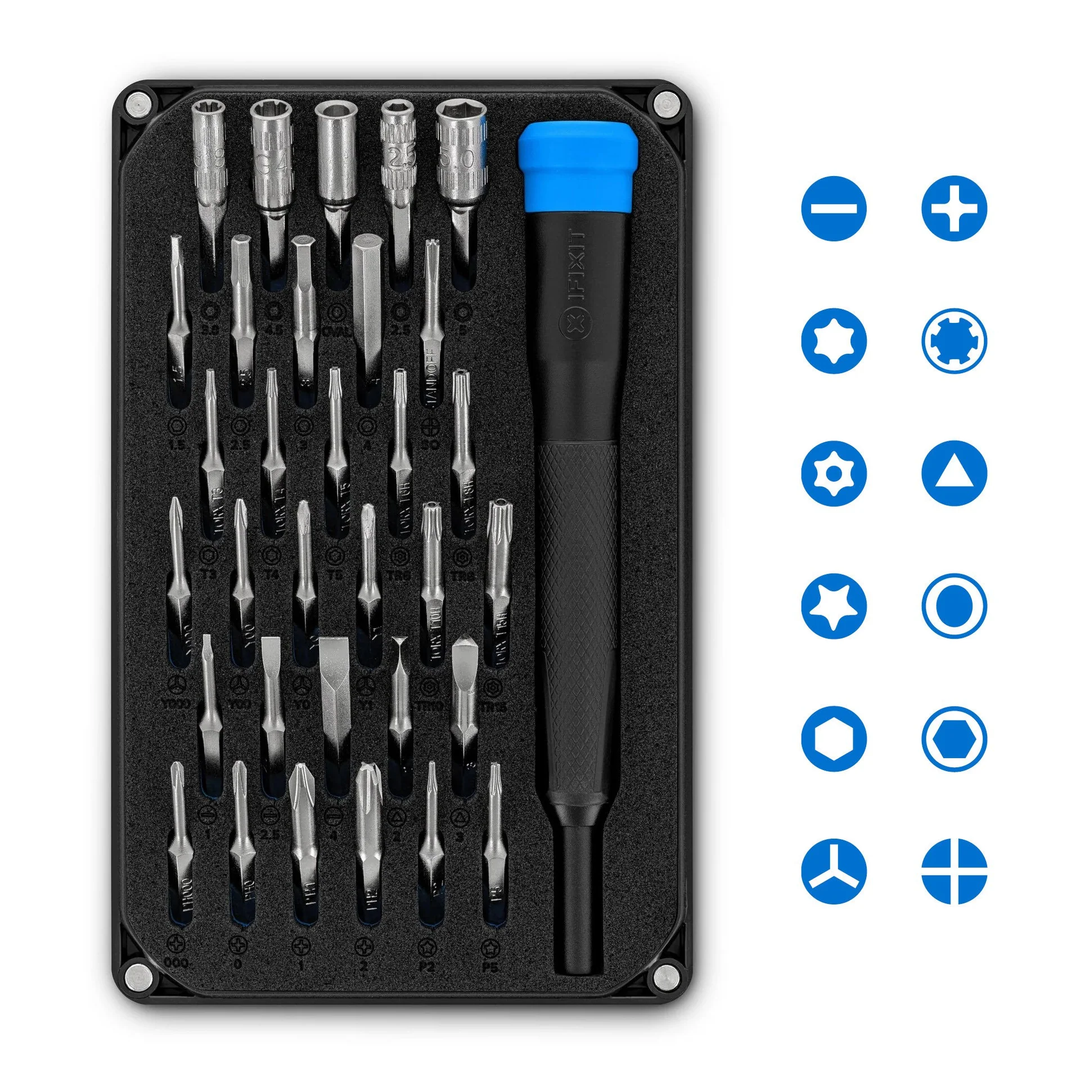 iFixit | Pro Tech Go Toolkit | IF145-783-1