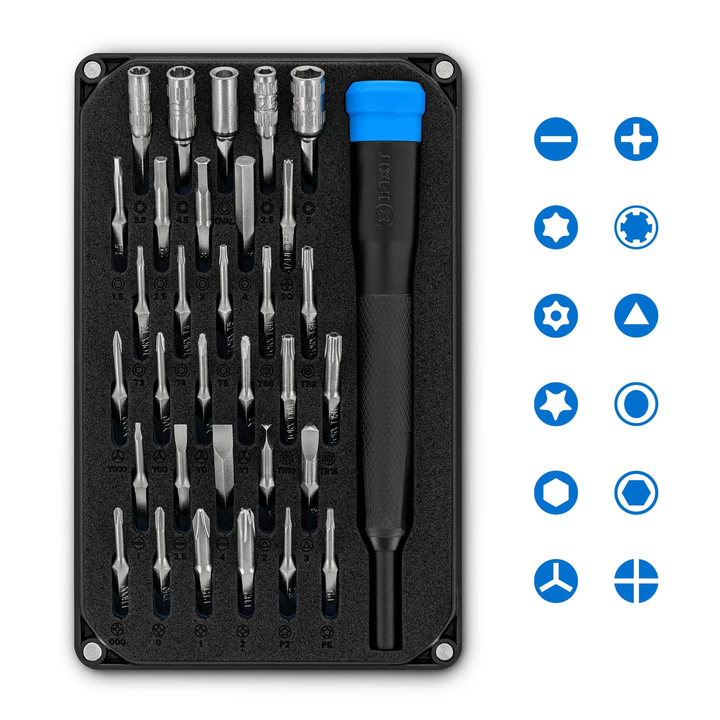 iFixit | Pro Tech Go Toolkit | IF145-783-1