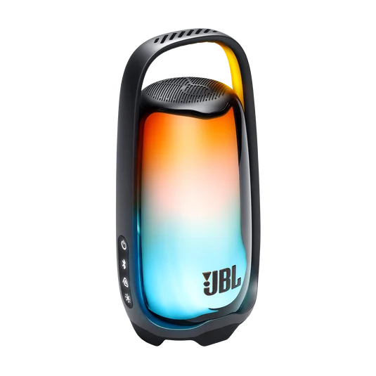 JBL | Pulse 6 Portable Speaker - Black | JBLPULSE6BLKAM