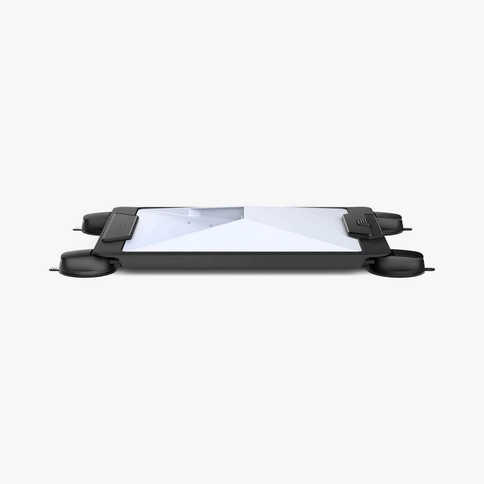 Spigen | Starlink Mini SpaceX Car Mount - Black | ACP09333