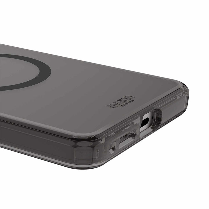 Avana | Mist Case w/Magnets for Samsung Galaxy S26 - Ash | SGYRAVRISMIAS