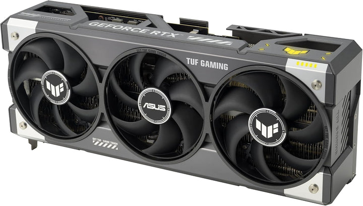 ASUS | Video Card Gaming GeForce RTX 5090 32GB GDDR7 OC Edition Gaming Graphics Card | TUF-RTX5090-O32G-GAMING