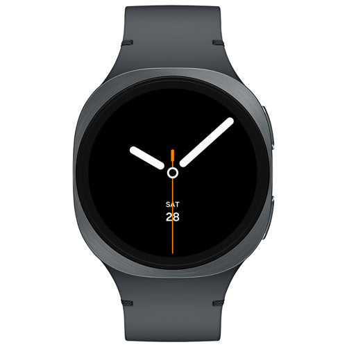 Samsung | Galaxy Watch8 40mm Bluetooth Smartwatch - Black | SM-L320NDAAXAC