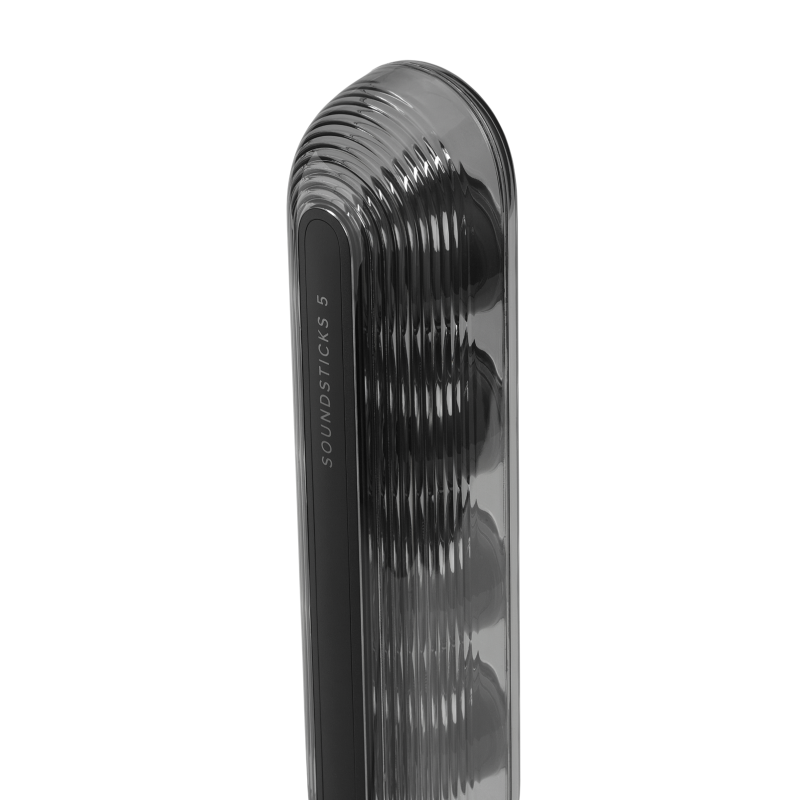 Harman | Kardon Soundsticks 5 - Black | HKSOUNDSTK5BAM2