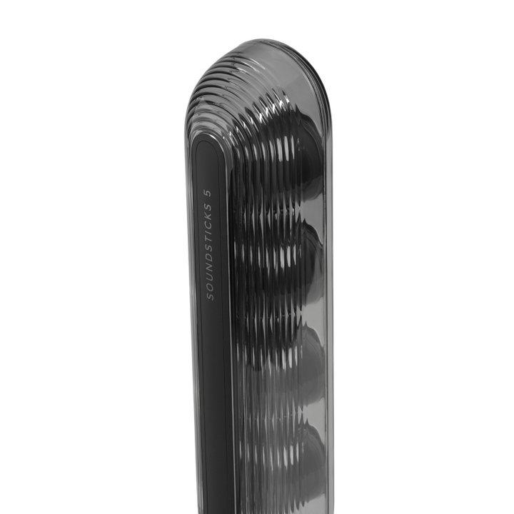 Harman | Kardon Soundsticks 5 - Black | HKSOUNDSTK5BAM2