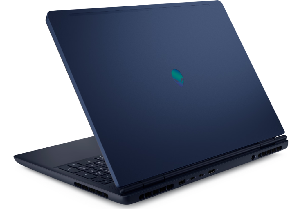 Alienware | 16 Aurora Gaming Laptop 120Hz Intel 7-240H Series 2 16GB DDR5 1TB RTX 5060 W11 Home 1YR Onsite |