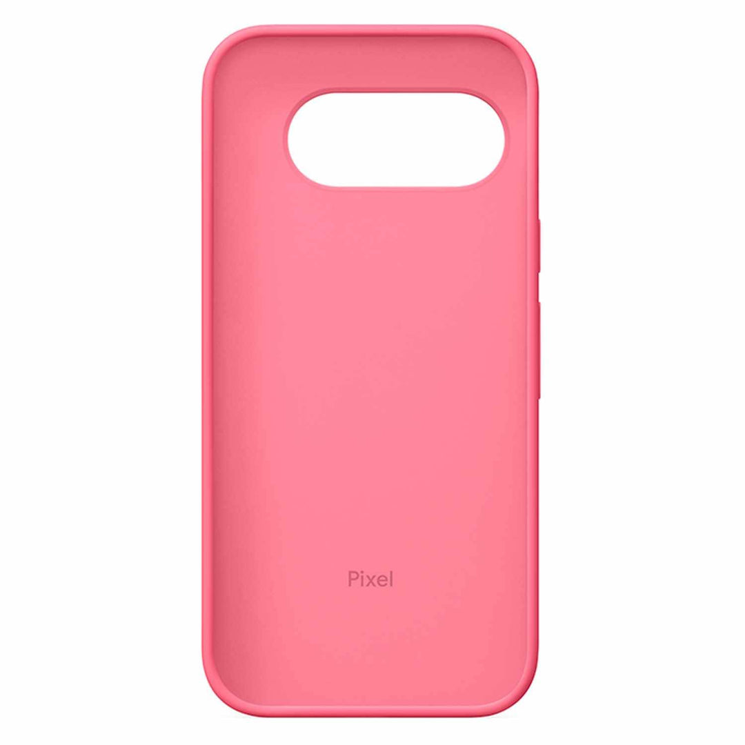 Google | Silicone Case for Google Pixel 9a - Peony | GA09303-WW