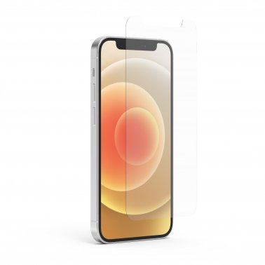 /// PureGear | Ultra Clear HD Tempered Glass Screen Protector iPhone 12/12 Pro w/ Applicator Tray | 63274PG