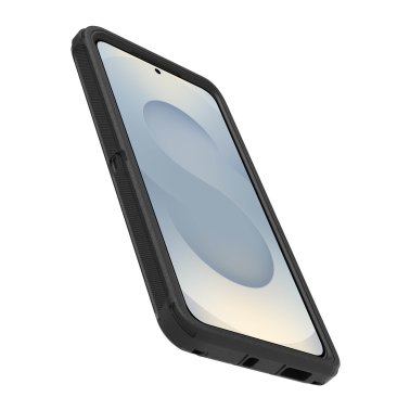 OtterBox | Defender Pro w/Magnets Case Samsung Galaxy S26+ - Black | 77-99849
