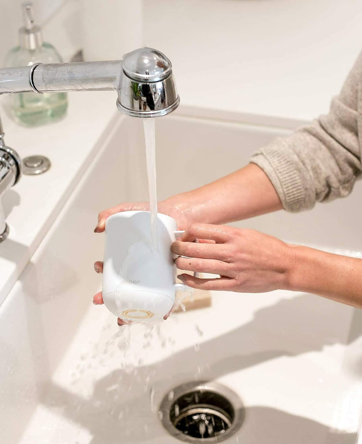 Ember | Smart Temperature Control Mug 2 295ML (10 OZ.) - White | CM191002CA