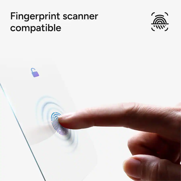 ZAGG | InvisibleShield Glass XTR5 Screen Protector Samsung Galaxy S26 Ultra | 0200121087