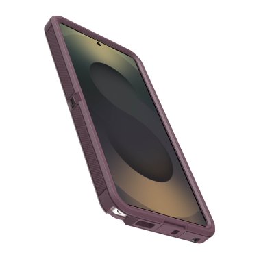 OtterBox | Defender Pro XT w/Magnets Case Samsung Galaxy S26 Ultra - Dye Hard Purple | 77-000093
