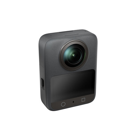 DJI | Osmo 360 8K Action Camera Standard Combo  | CP.OS.00000441.04