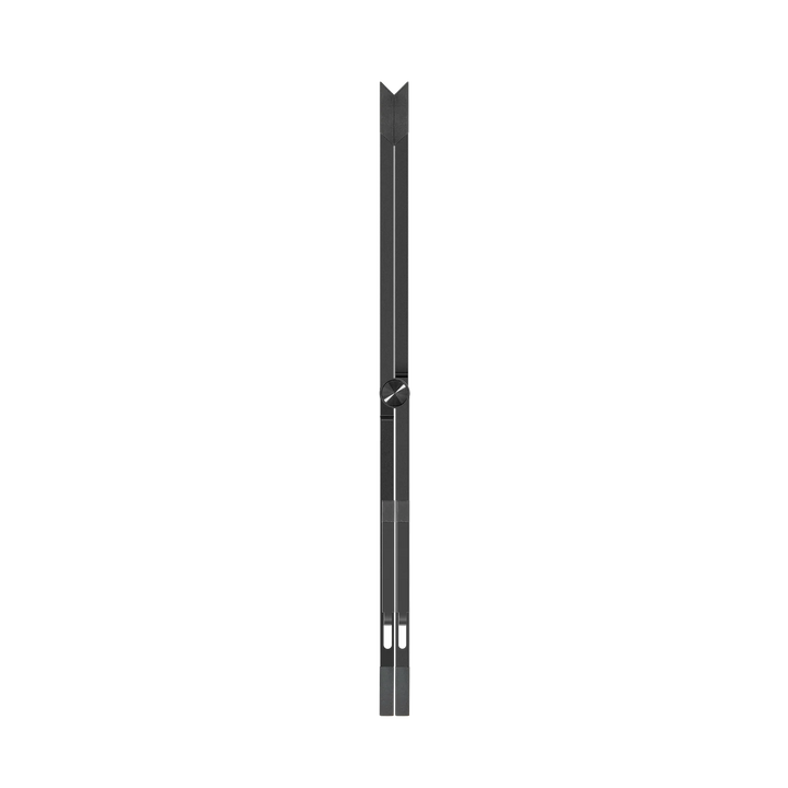 Native Union | Aluminium Foldable Laptop Stand - Black | FOLD-STAND-BLK-RP