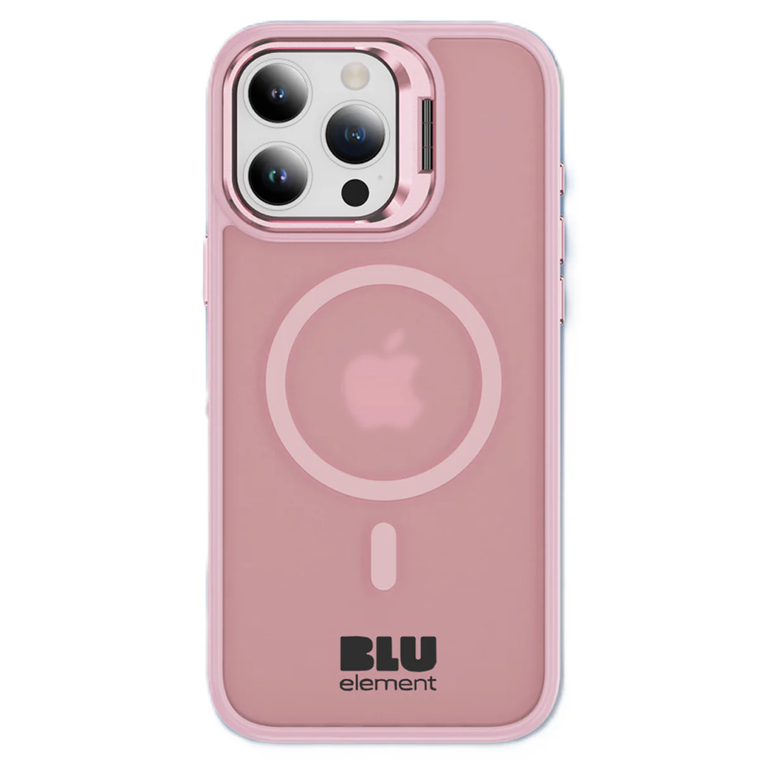 Blu Element | Chromatic Kick MagSafe iPhone 16 Pro Max - Pink | 120-8612