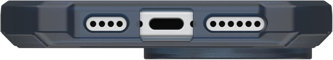 UAG |  Essential Armor Designed for iPhone 16 Pro Max Case with MagSafe  - Cloud Blue | 114449114151
