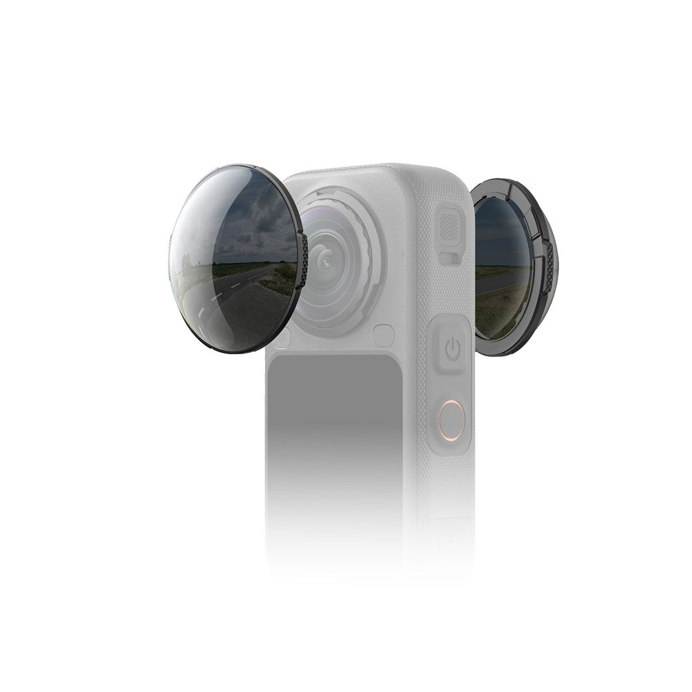 Insta360 |  X6 ND Filters (ND64) | CINSBBXF-03