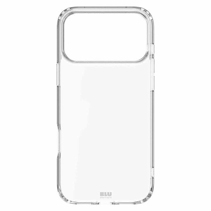 Blu Element | DropZone Air Case iPhone 17 Pro Max - Clear | BEDZA174