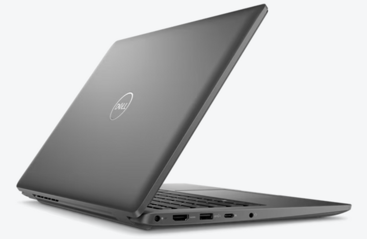 Dell | Latitude 3450 Laptop 14" FHD IR Ultra 5 135U 16GB DDR5 512GB 54Wh W11 Pro 1YR