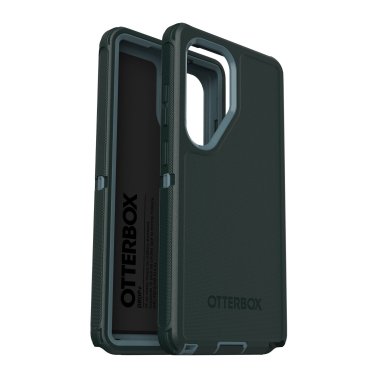 Otterbox | Defender Pro Series Case Samsung Galaxy S25 Ultra - Green Sagebrush | 77-97570