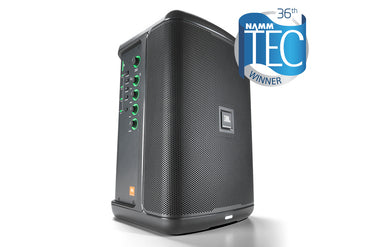 JBL | Eon ONE Compact - Black | EON-ONE-COMPACT
