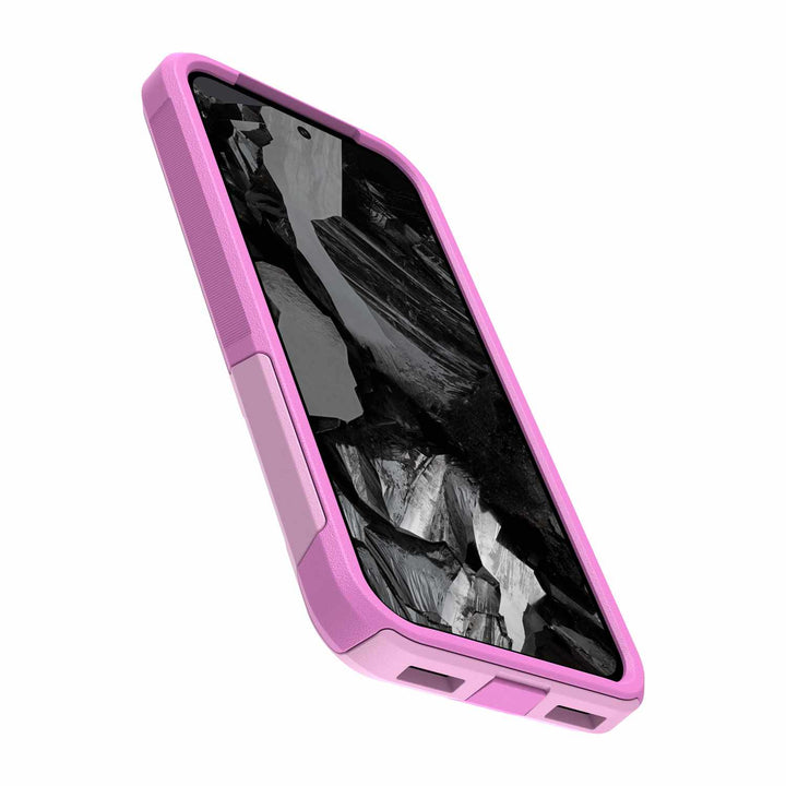 Otterbox | Commuter Protective Case Run for Google Pixel 8a - Pink | 120-8217