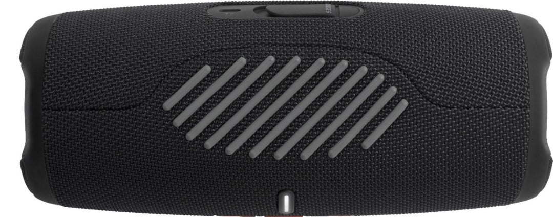 JBL | Charge 5 Waterproof Bluetooth  Wireless Speaker - Black | JBLCHARGE5BLKAM | PROMO ENDS JAN 2 | REG PRICE $289.99