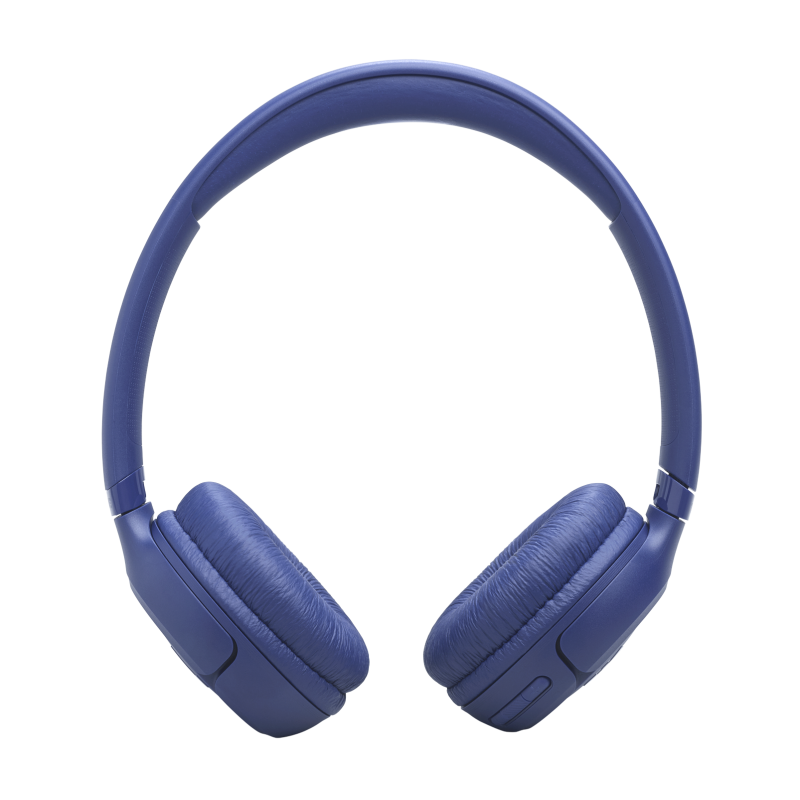 JBL | Tune 530BT Wireless On-Ear Headphones - Blue | JBLT530BTBLUAM