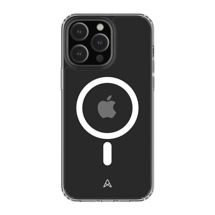 AXS | ULTRA CLEAR Magsafe Compatible Apple iPhone 14 Pro Max - Clear | 680813113274