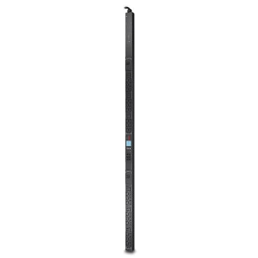 APC | Schneider Rack PDU 2G Metered Zerou 30A 200/208V | AP8841