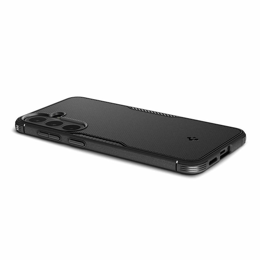 Spigen | Core Armor MagFit for Samsung Galaxy S26 FE - Matte Black | ACS11641