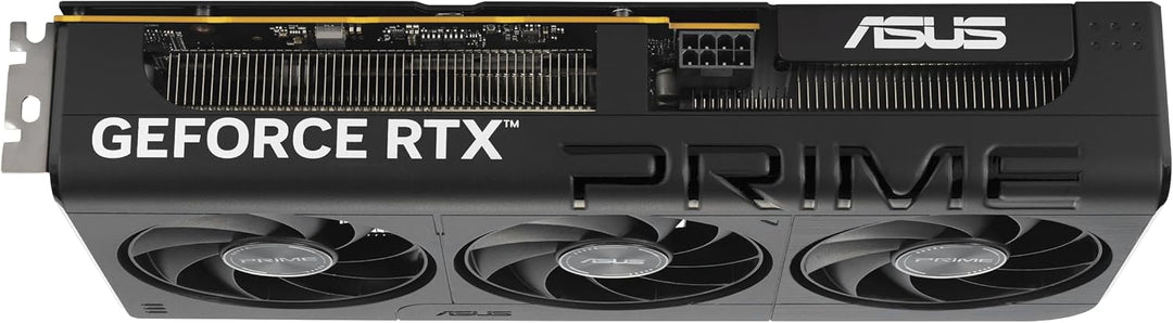 ASUS | The SFF-Ready Prime GeForce RTX 5060 Video Card 8GB GDDR7 2497 MHZ 128 BIT | PRIME-RTX5060-8G