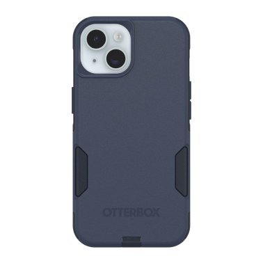 Otterbox | Commuter Series Case iPhone 17e/16e/15/14/13 - Blue Sentiment |