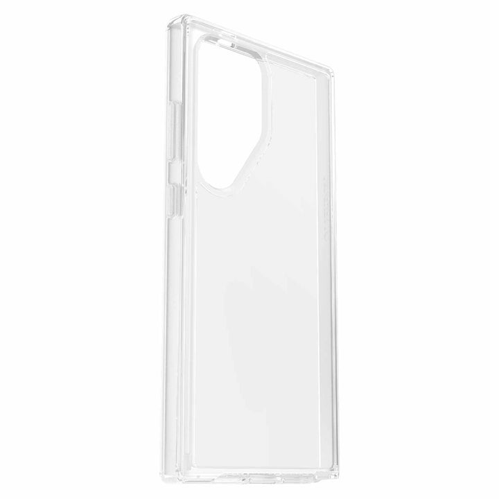 Otterbox |  Symmetry Series Case Samsung Galaxy S24 Ultra - Clear | 77-94606