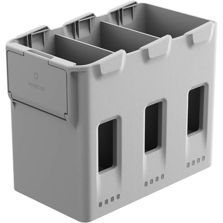 DJI | Lito X1 Series Two-Way Charging Hub | CP.MA.00000979.01